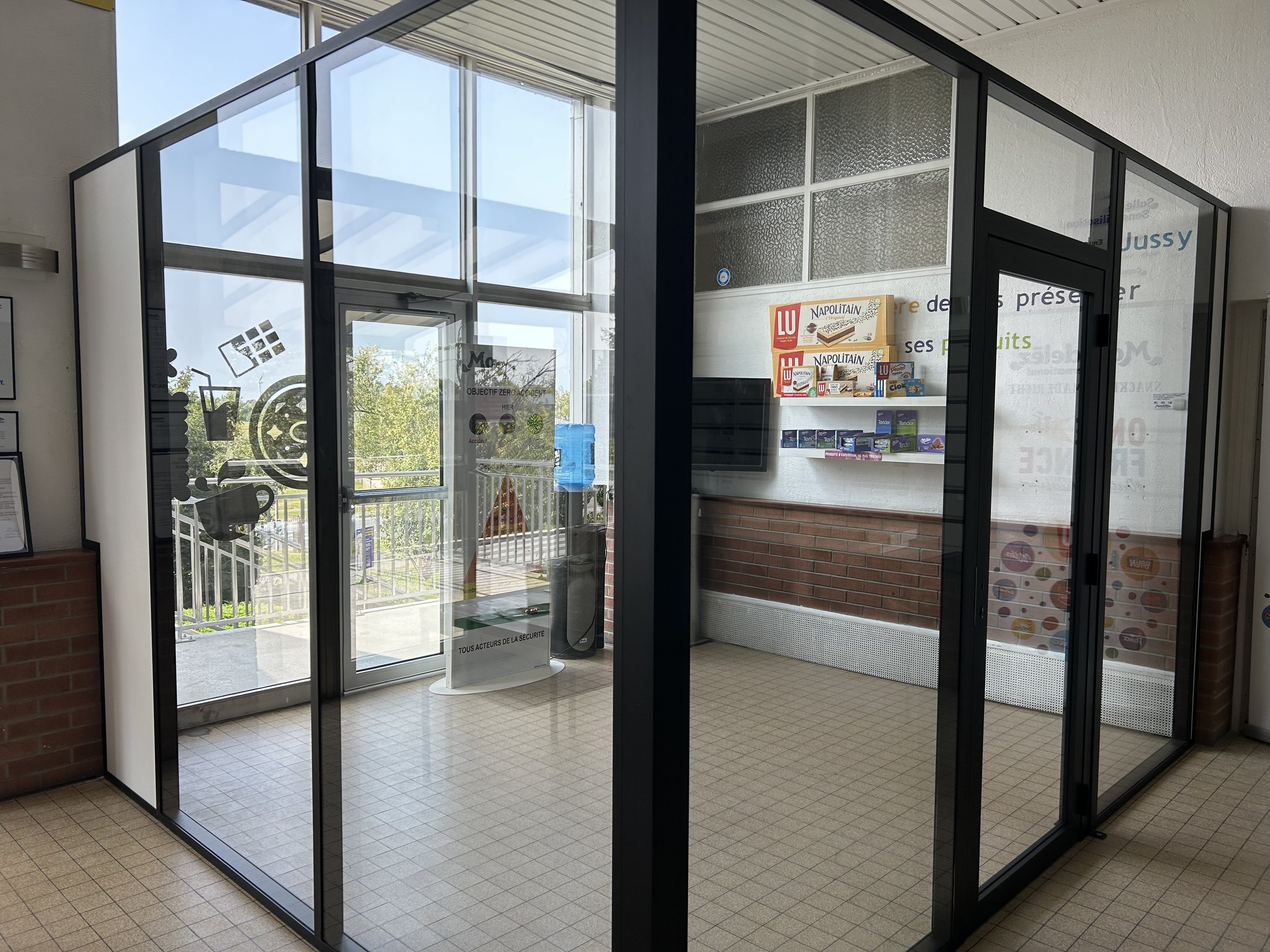 Entreprise agro-alimentaire des Haut de France
