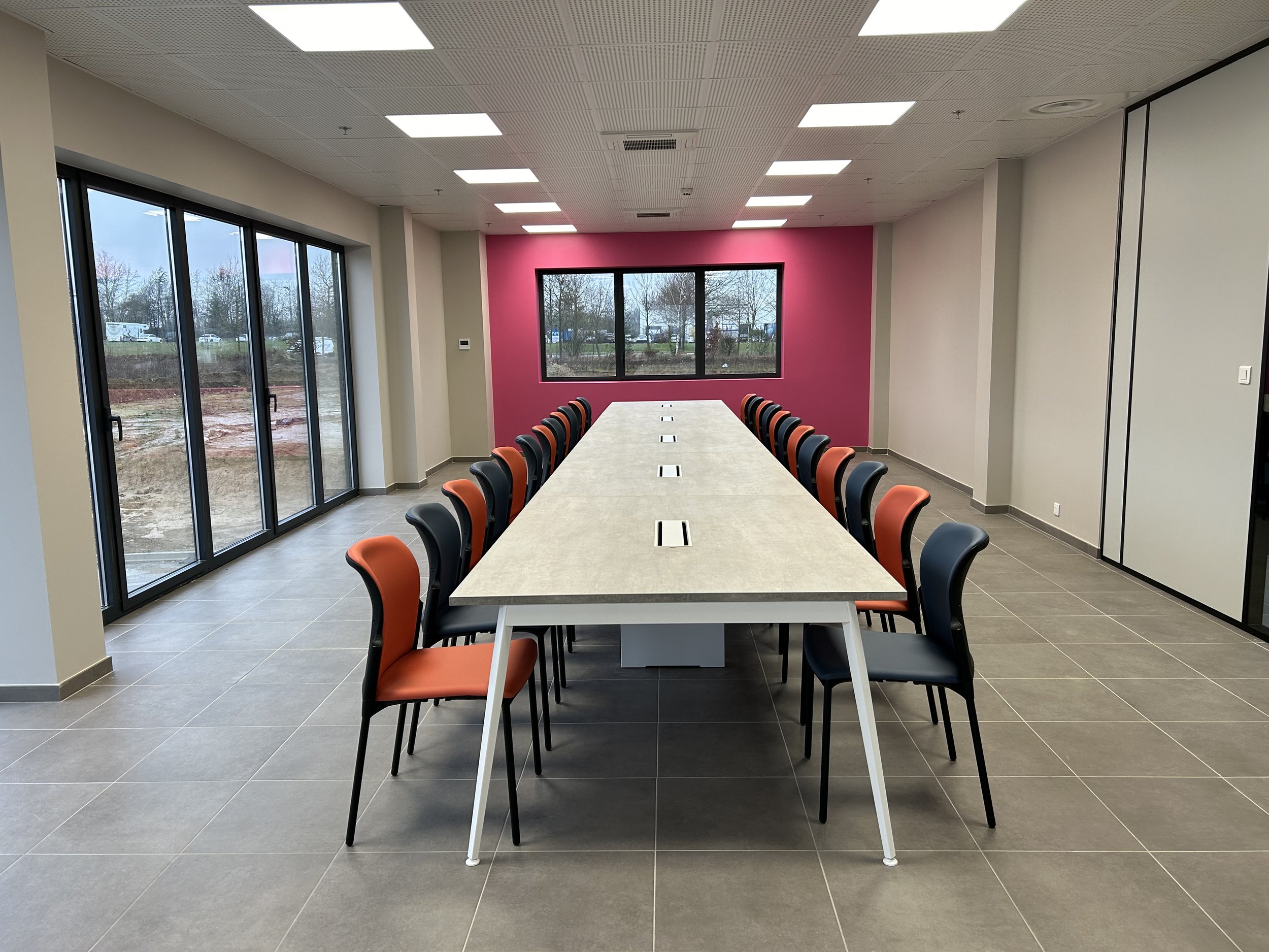 ACTILOG Saint-Quentin
