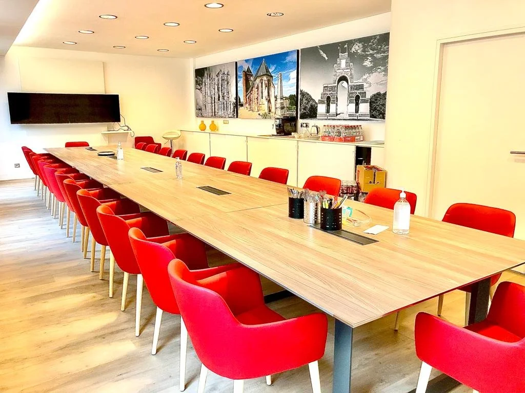 Chambre Interdépartementale des Notaires de Picardie - Amiens