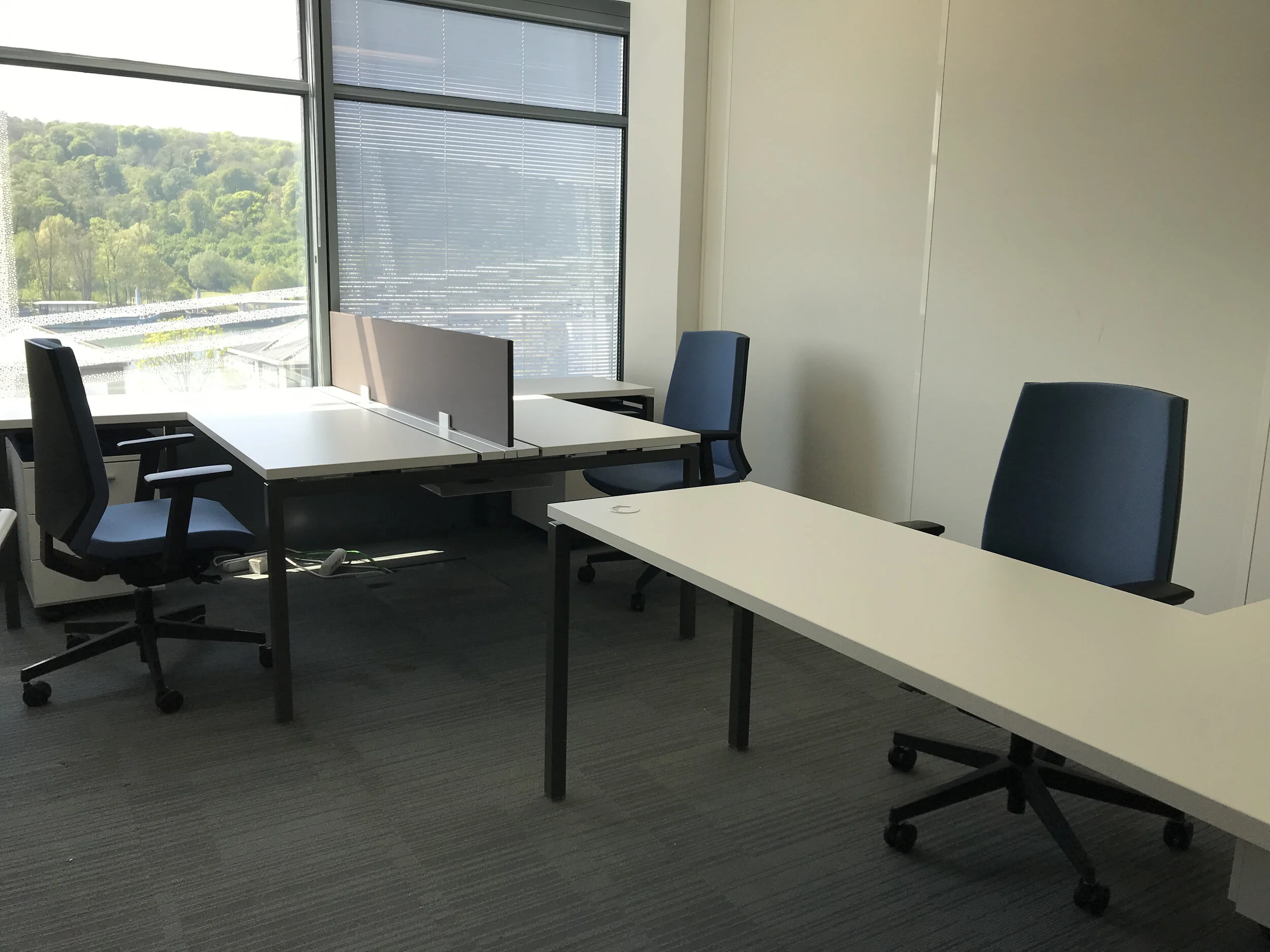 MEOTEC 2 - Boulogne Billancourt