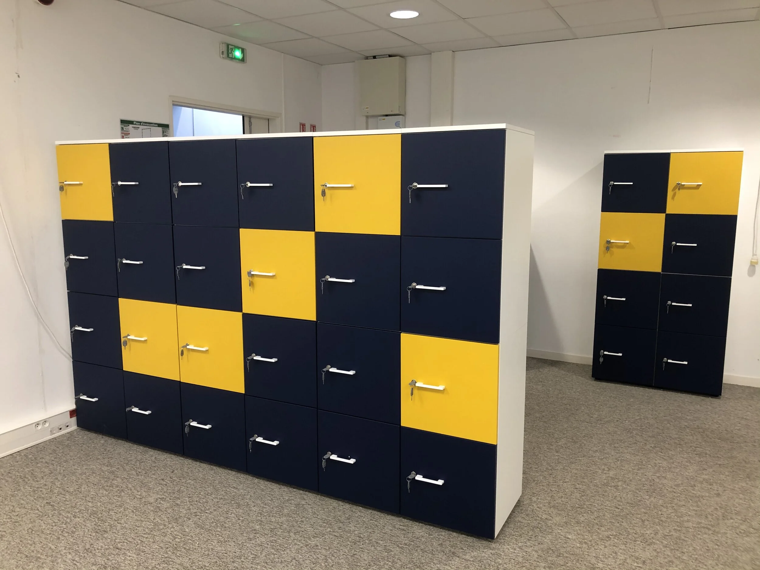 Filiale Indigo - Tours