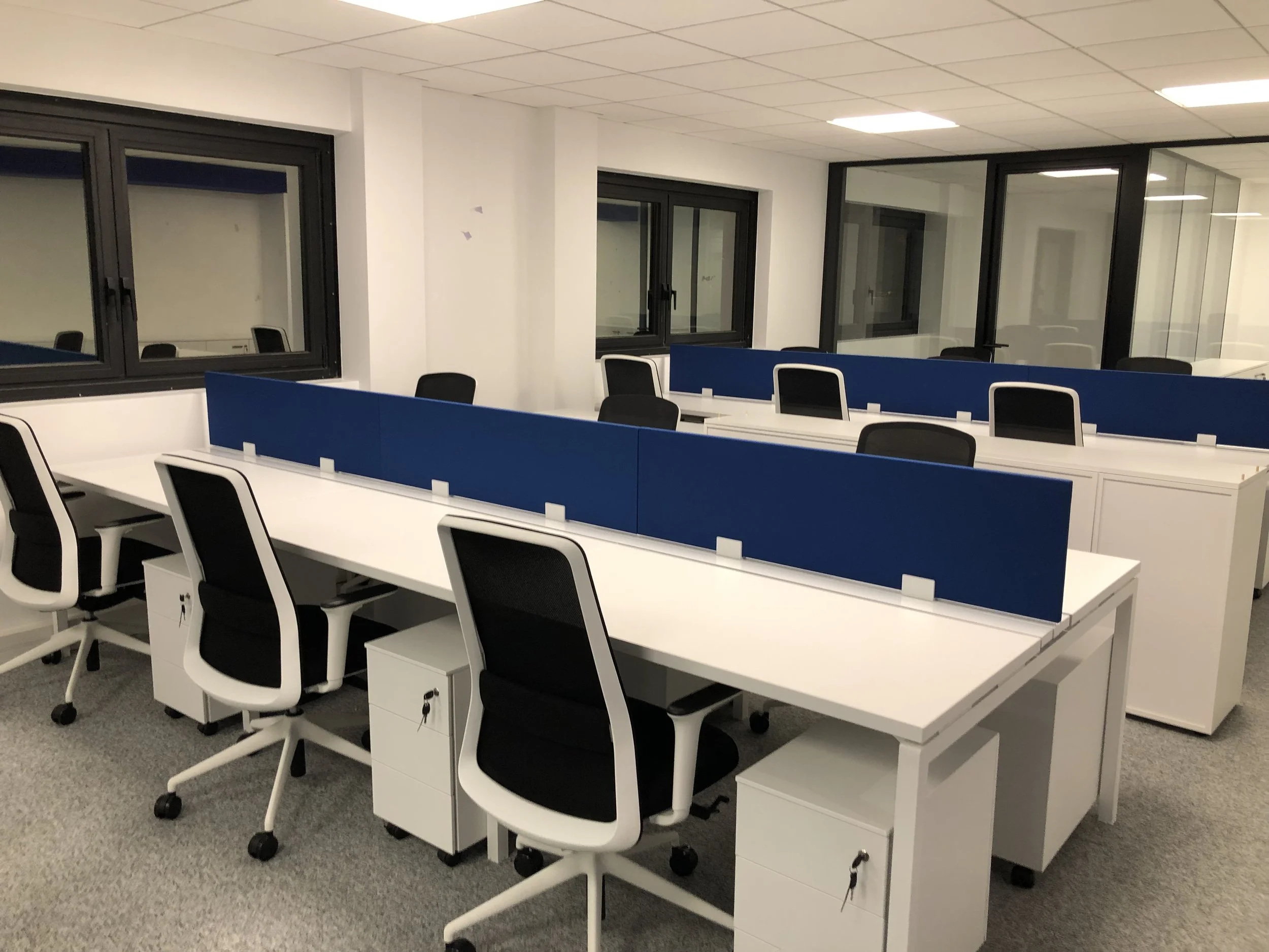 Advance Bureautique - Courboie