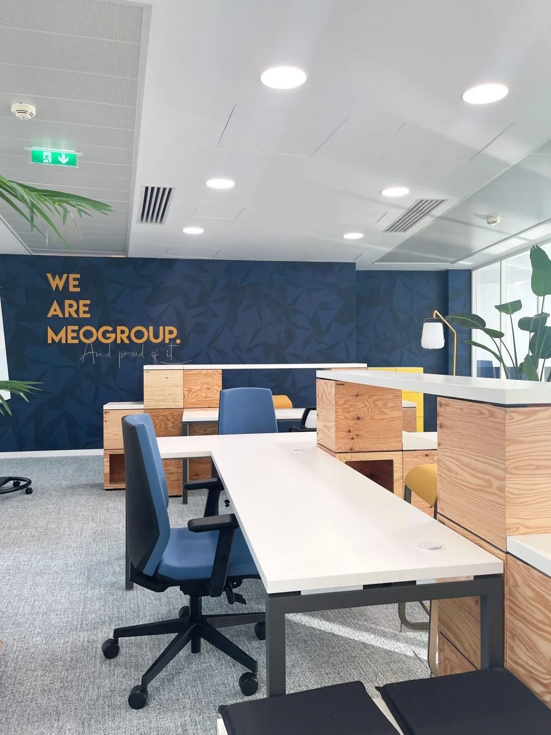 MEOTEC - Boulogne Billancourt