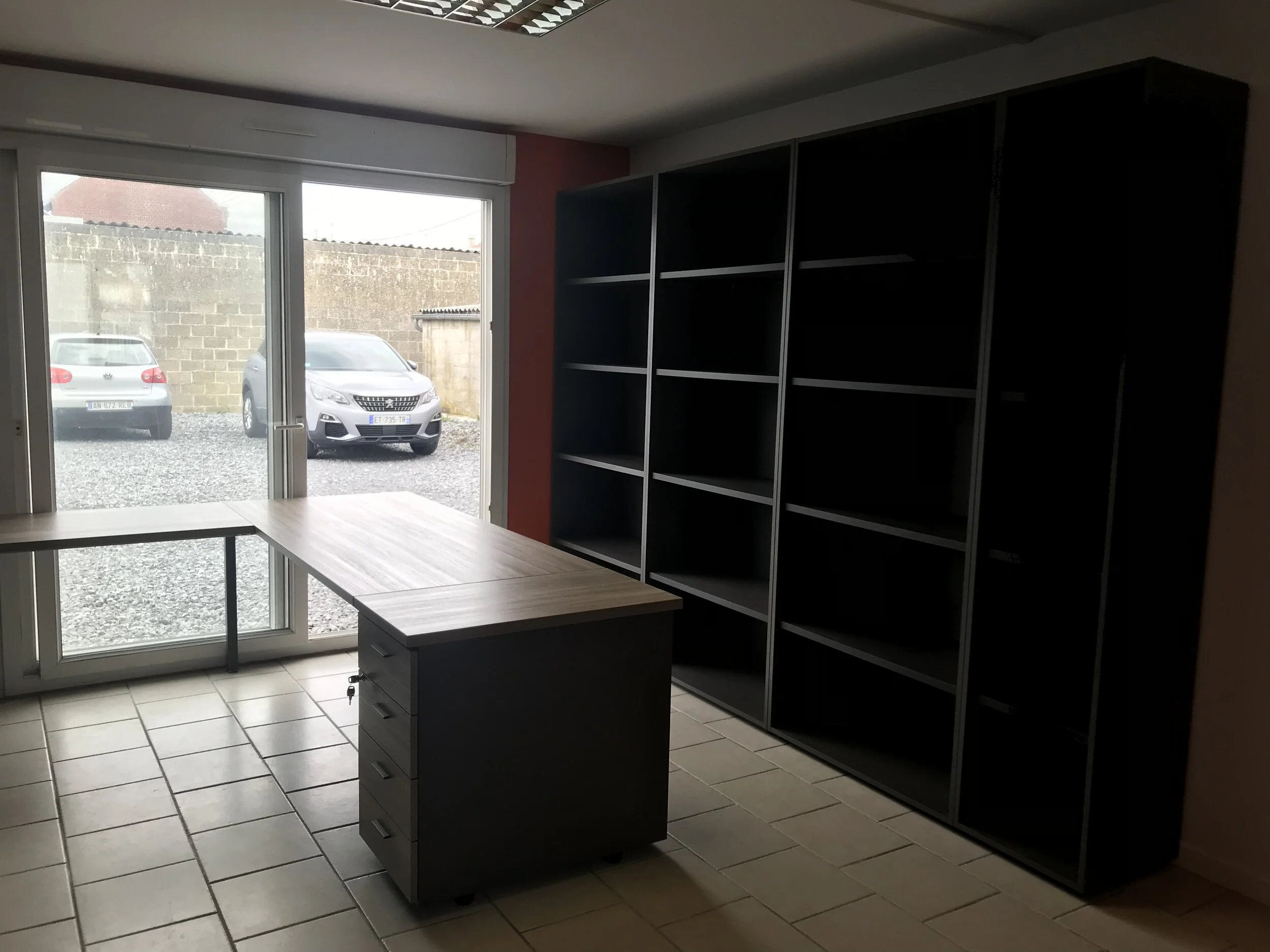 Raffinvini - Saint-Quentin
